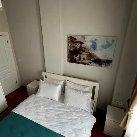 Lia Besiktas Hotel Provincia di Istanbul
