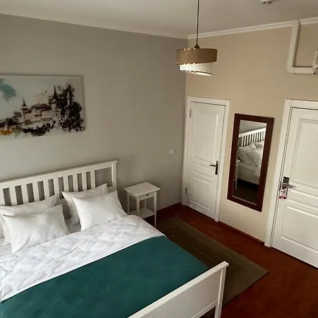 Hotel Lia Besiktas