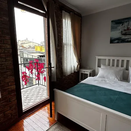 Hotel Lia Besiktas *