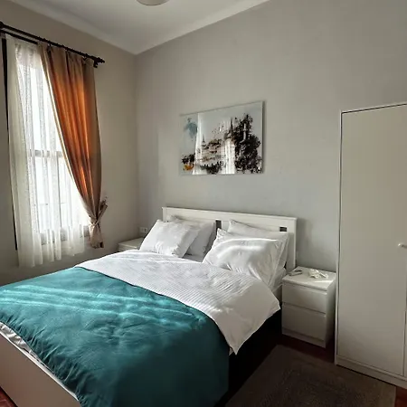 Hotel Lia Besiktas