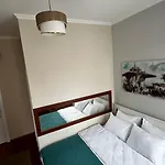 Lia Besiktas Hotel Estambul