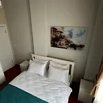 Lia Besiktas Hotel Estambul