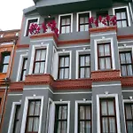 Lia Besiktas Hotel Estambul