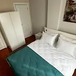 Hotel Lia Besiktas Estambul