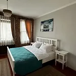 Hotel Lia Besiktas *