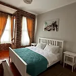 Lia Besiktas Hotel