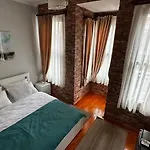 Hotel Lia Besiktas Estambul