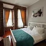 Lia Besiktas Hotel Estambul
