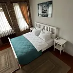 Hotel Lia Besiktas *
