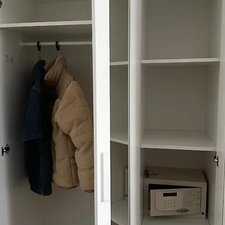 Lia Besiktas Istanbulská provincie