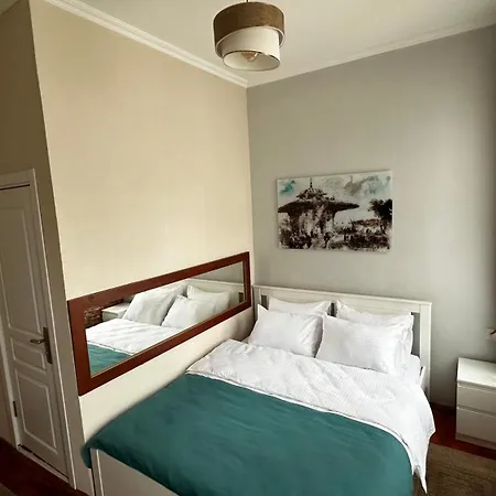 Hotel Lia Besiktas Istambul