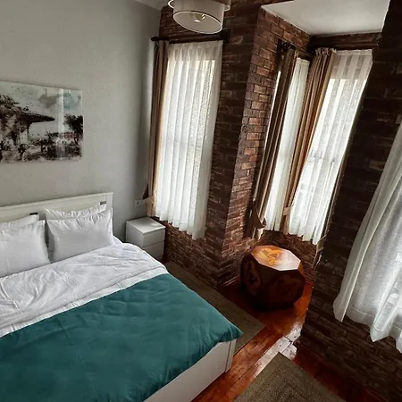 Hotel Lia Besiktas *