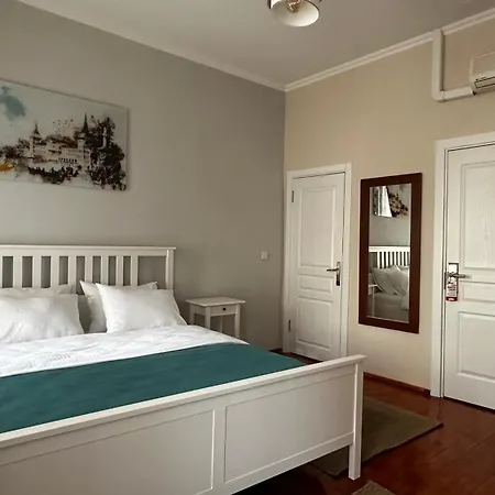 Hotel Lia Besiktas Istanbul