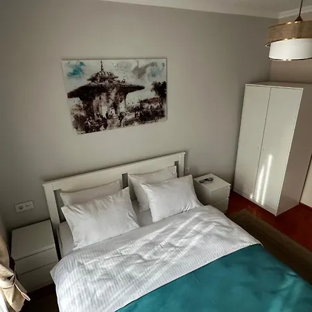 Lia Besiktas Otel