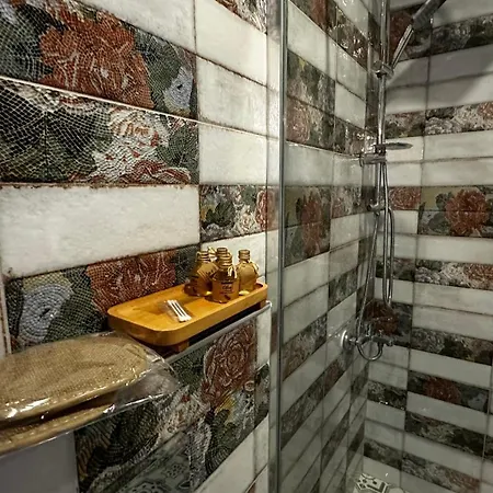 Hotel Lia Besiktas *