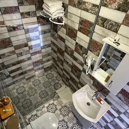 Hotel Lia Besiktas Istambul