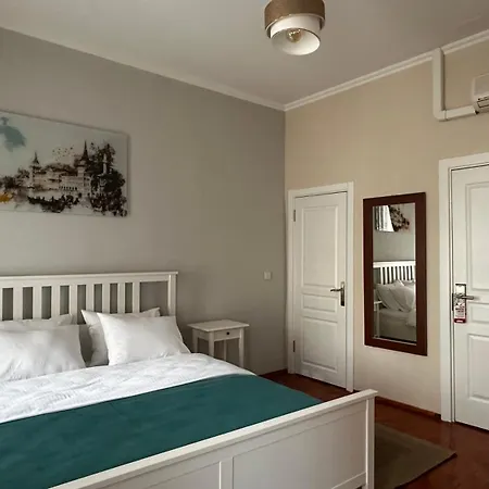 Otel Lia Besiktas