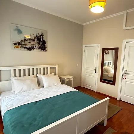 Lia Besiktas Hotel *