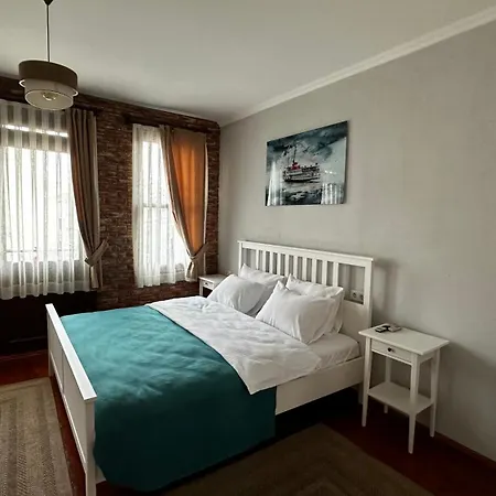 Hotel Lia Besiktas *