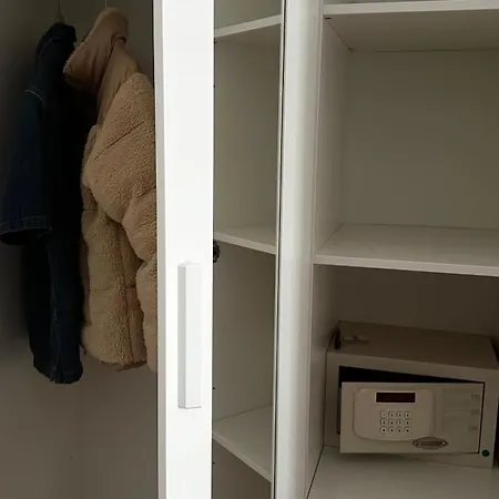 Hotel Lia Besiktas Istanbulská provincie