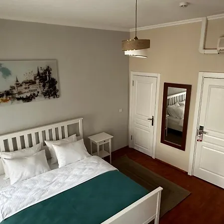 Lia Besiktas * Istanbulská provincie