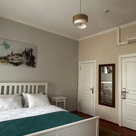 Lia Besiktas Otel *
