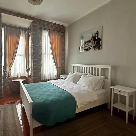 Hotel Lia Besiktas *