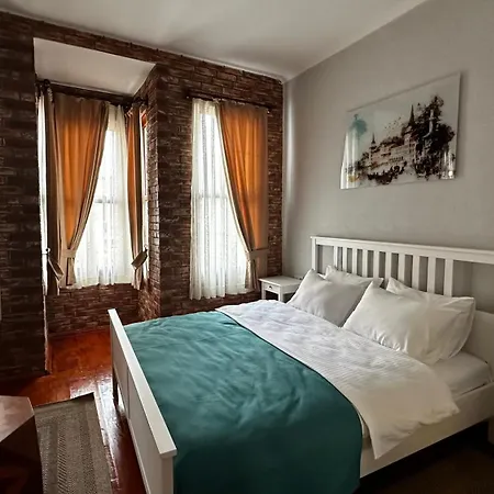 Lia Besiktas Hotel Istambul