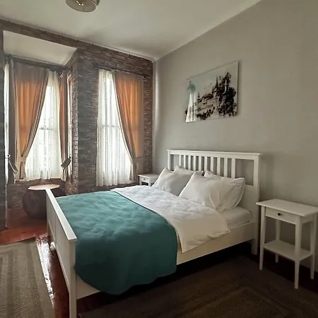 Lia Besiktas Hotel *