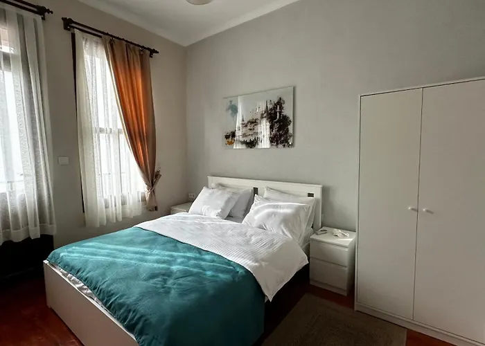 Hotel Lia Besiktas *