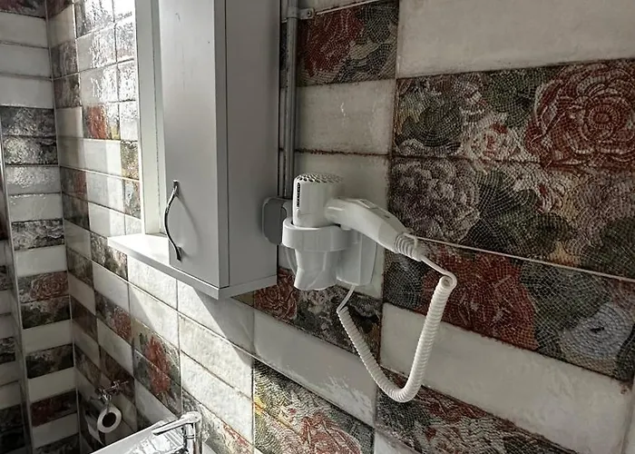 Lia Besiktas Hotel Istanbul