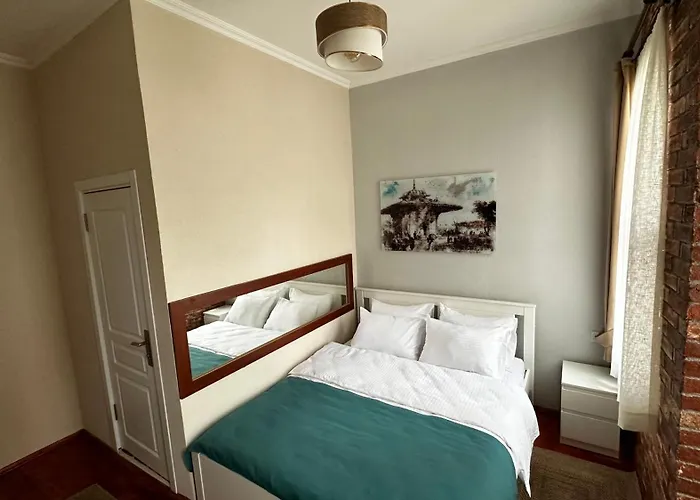 Hotel Lia Besiktas Istanbul