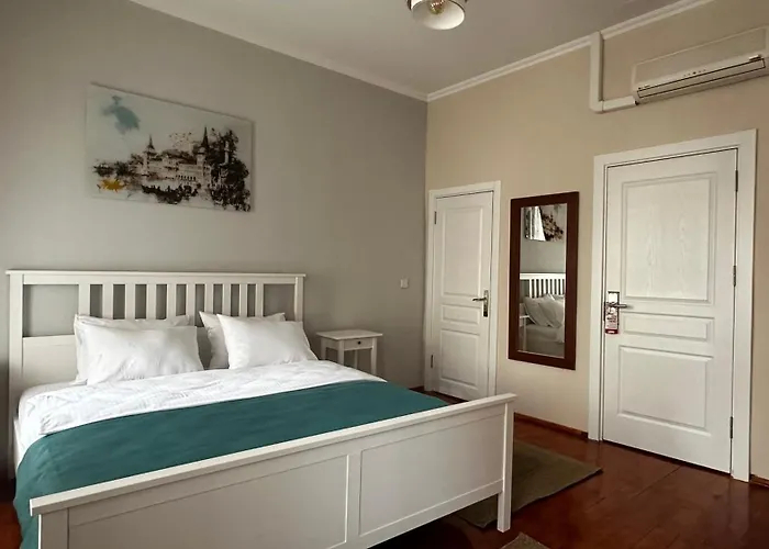 Hotel Lia Besiktas Istanbul