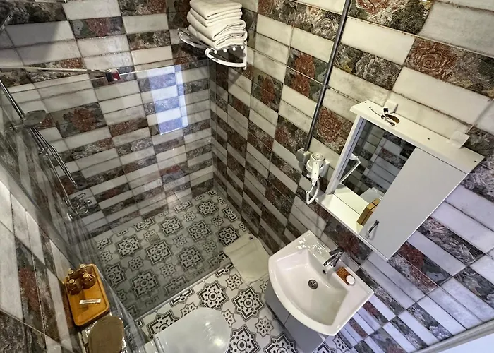 Hotel Lia Besiktas Istanbul