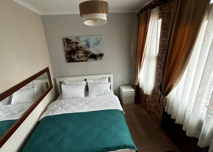 Lia Besiktas Istanbul