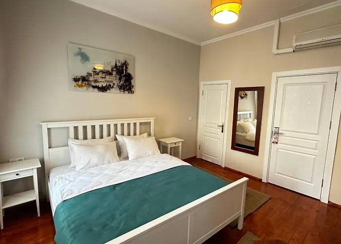 Lia Besiktas Hotel *