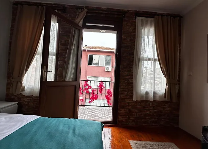 Hotel Lia Besiktas *