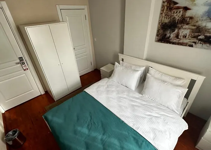 Hotel Lia Besiktas Istanbul