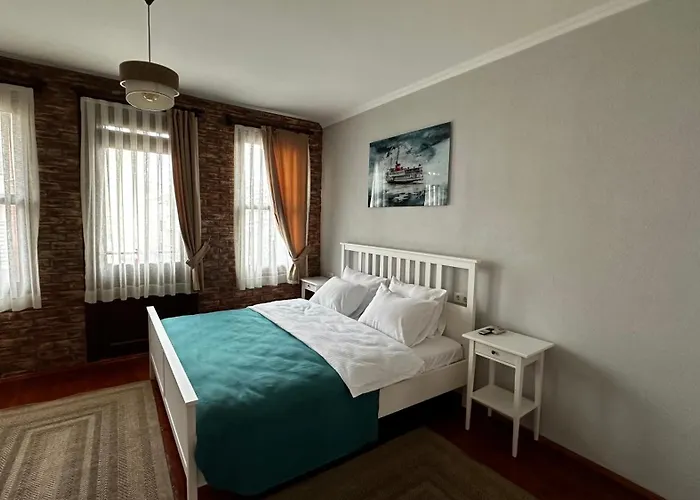 Hotel Lia Besiktas *