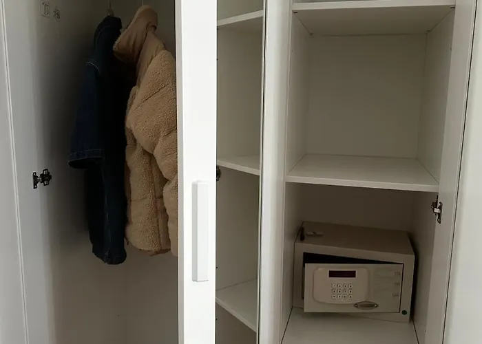 Hotel Lia Besiktas Istanbul