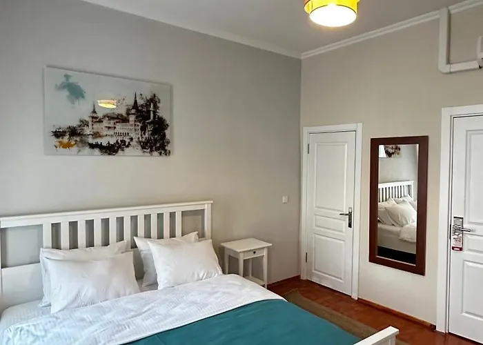 Lia Besiktas Istanbul