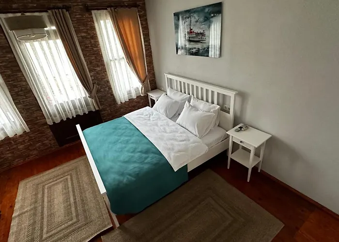 Hotel Lia Besiktas Istanbul