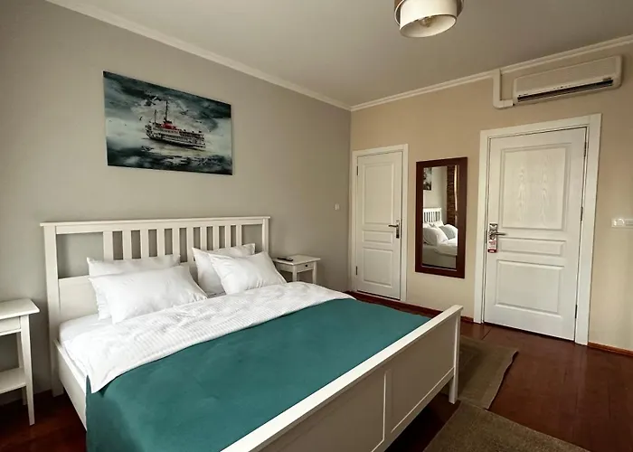 Hotel Lia Besiktas *