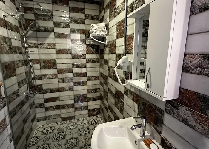 Lia Besiktas * Istanbul