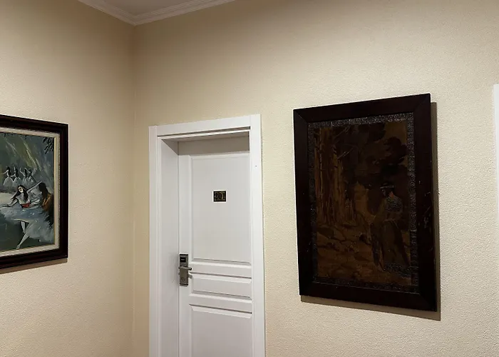 Lia Besiktas Hotel *