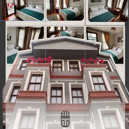 Lia Besiktas *