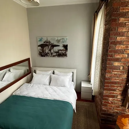 Hotel Lia Besiktas