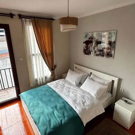 Lia Besiktas Hotel Provincia di Istanbul