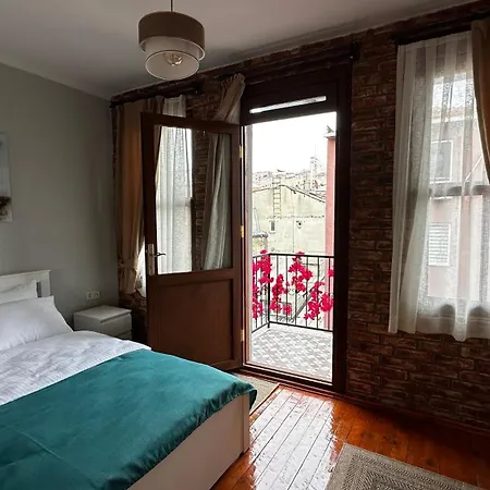 Hotel Lia Besiktas