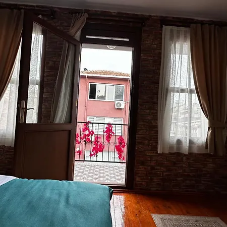 Hotell Lia Besiktas *